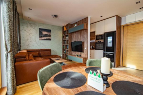 Apartman Djuric M45 Kalman